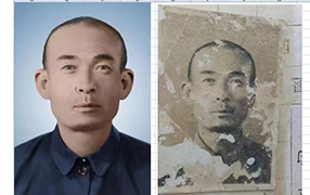 宁都老照片修复-2
